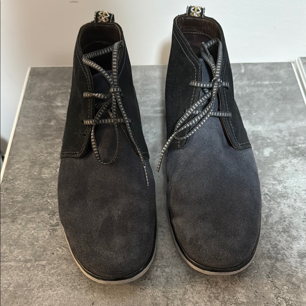 UGG Freamon Mens Waterproof Chukka